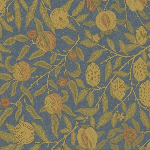 Ткань Morris and Co fabric 230284