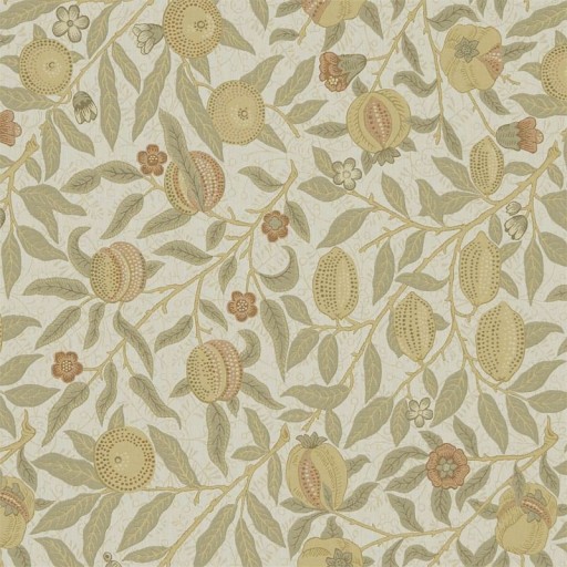 Ткань Morris and Co fabric 230285