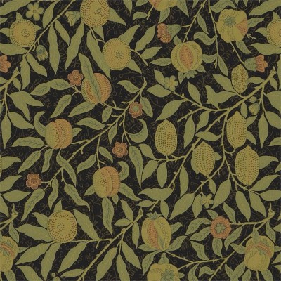 Ткань Morris and Co fabric 230286