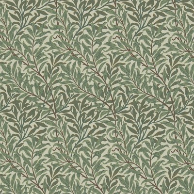 Ткань Morris and Co fabric 230289