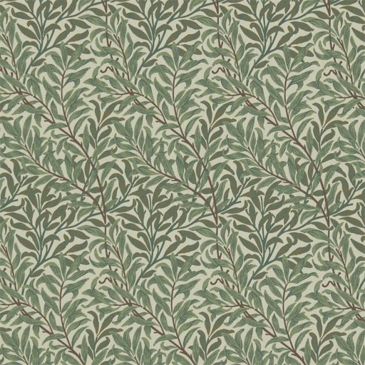 Ткань Morris and Co fabric 230289