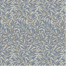 Ткань Morris and Co fabric 230291