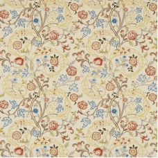 Ткань Morris and Co fabric 230340