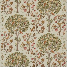 Ткань Morris and Co fabric 230342