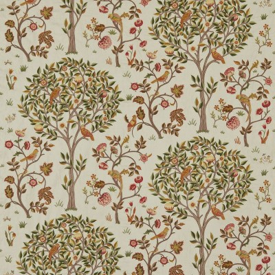 Ткань Morris and Co fabric 230342