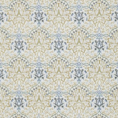 Ткань Morris and Co fabric 234544