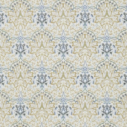 Ткань Morris and Co fabric 234544