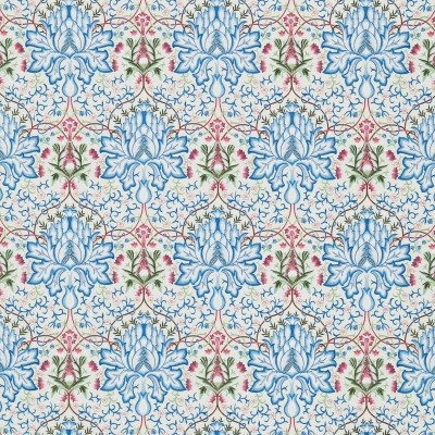 Ткань Morris and Co fabric 234545