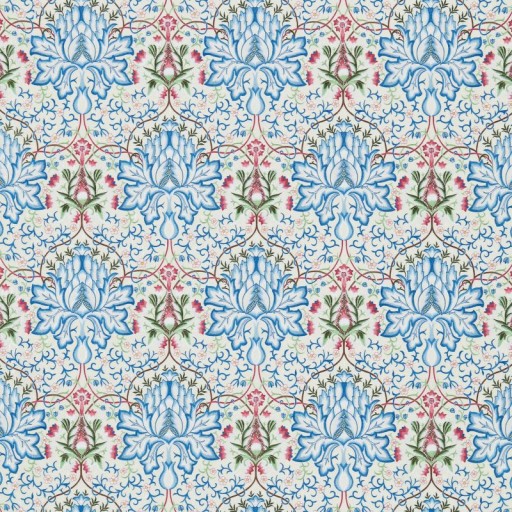 Ткань Morris and Co fabric 234545