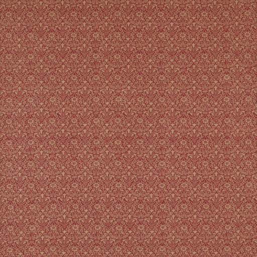 Ткань Morris and Co fabric 236527