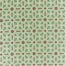 Ткань Morris and Co fabric 236813 