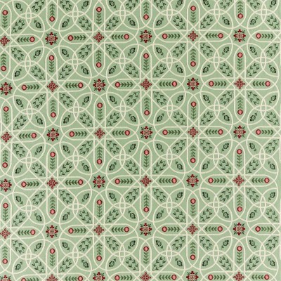 Ткань Morris and Co fabric 236813