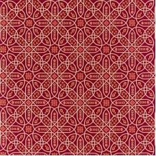 Ткань Morris and Co fabric 236814 