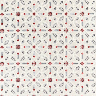 Ткань Morris and Co fabric 236815