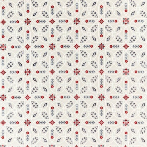 Ткань Morris and Co fabric 236815 