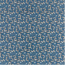 Ткань Morris and Co fabric 236818 