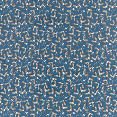 Ткань Morris and Co fabric 236818