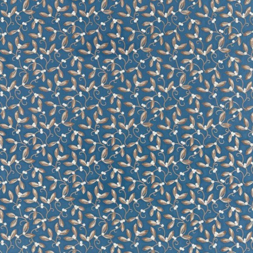 Ткань Morris and Co fabric 236818 