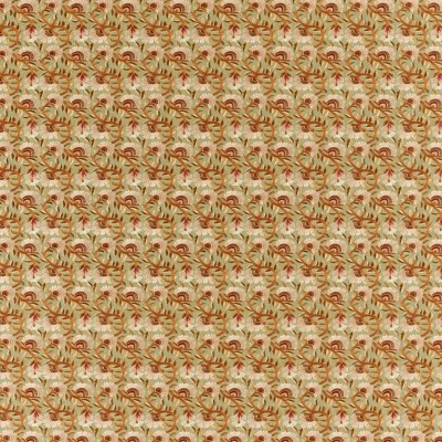 Ткань Morris and Co fabric 236819