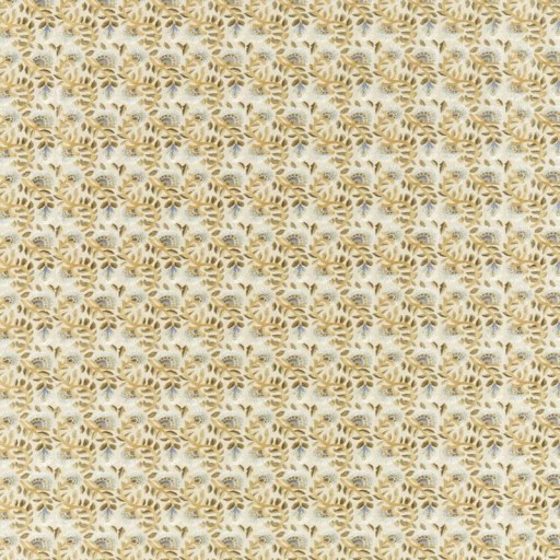 Ткань Morris and Co fabric 236820