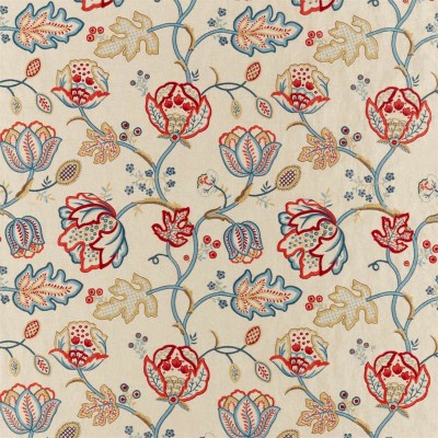 Ткань Morris and Co fabric 236822