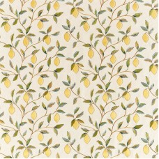Ткань Morris and Co fabric 236823 
