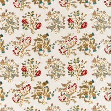 Ткань Morris and Co fabric 236824 