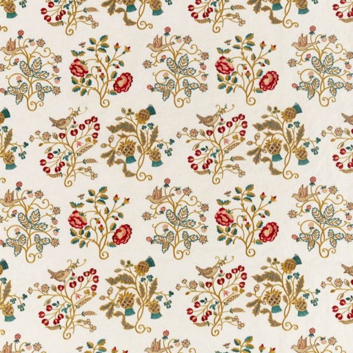 Ткань Morris and Co fabric 236824