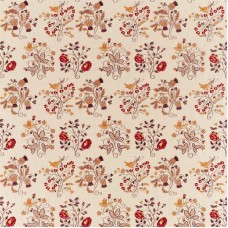 Ткань Morris and Co fabric 236825 
