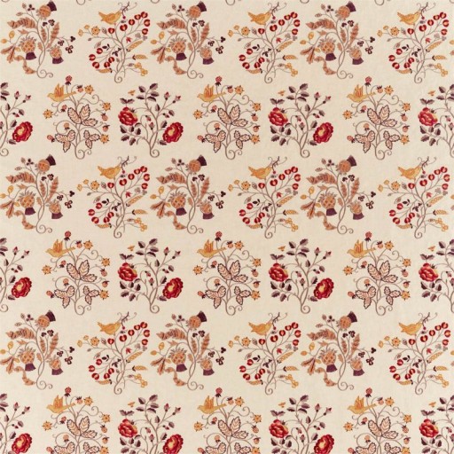 Ткань Morris and Co fabric 236825