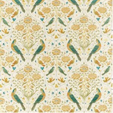 Ткань Morris and Co fabric 236826 
