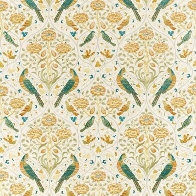 Ткань Morris and Co fabric 236826