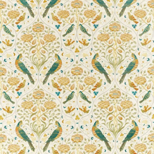 Ткань Morris and Co fabric 236826