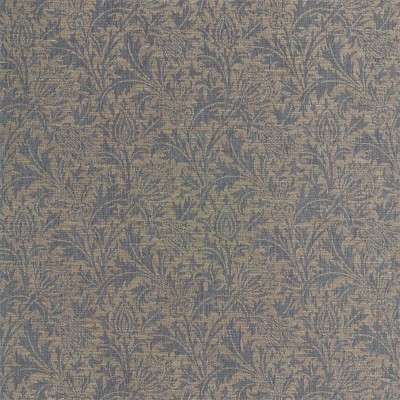 Ткань Morris and Co fabric 236845