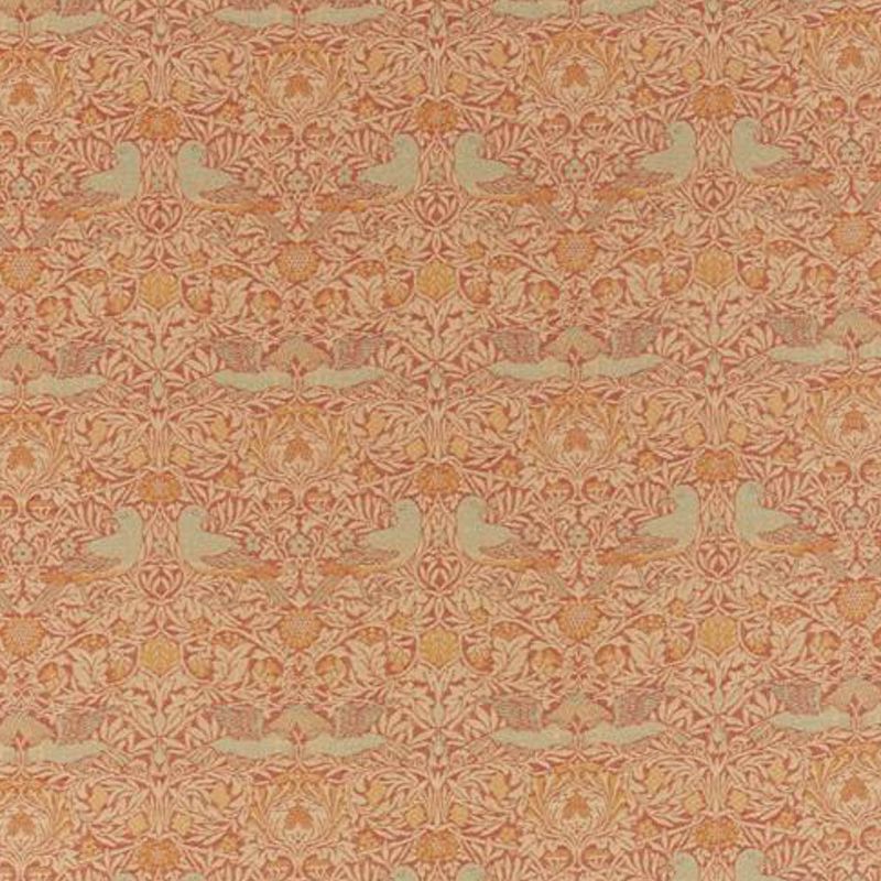 Ткань Morris and Co fabric 236846