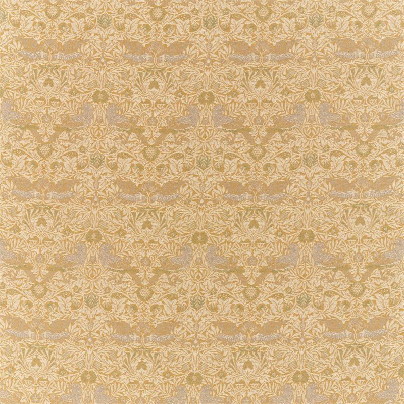 Ткань Morris and Co fabric 236848