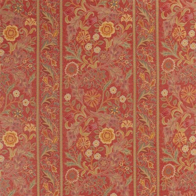 Ткань Morris and Co fabric 236849