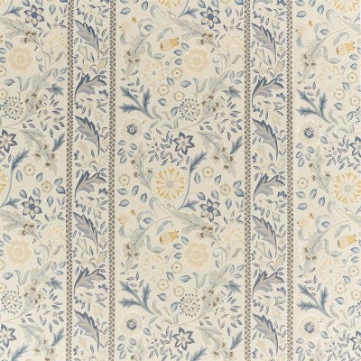 Ткань Morris and Co fabric 236850