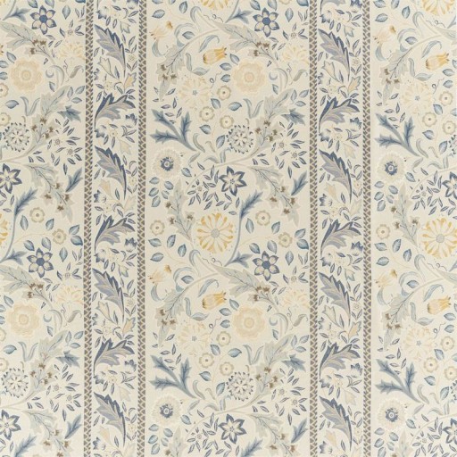 Ткань Morris and Co fabric 236850