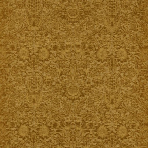 Ткань Morris and Co fabric 237280