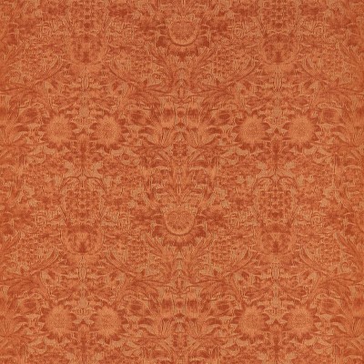 Ткань Morris and Co fabric 237281