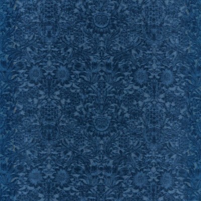 Ткань Morris and Co fabric 237282