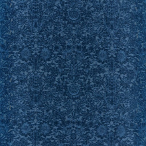 Ткань Morris and Co fabric 237282 