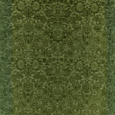 Ткань Morris and Co fabric 237283