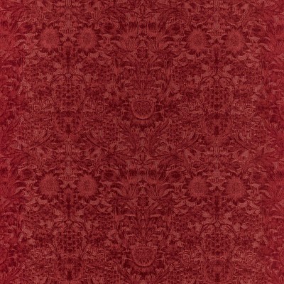 Ткань Morris and Co fabric 237284