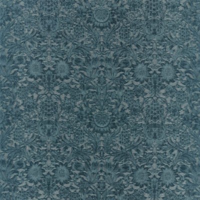 Ткань Morris and Co fabric 237285