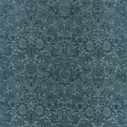 Ткань Morris and Co fabric 237285