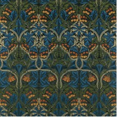 Ткань Morris and Co fabric 237292