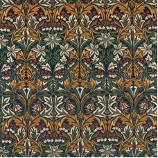 Ткань Morris and Co fabric 237293