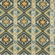 Ткань Morris and Co fabric 237307